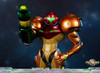 First 4 Figures Samus Aran - Varia Suit Statue Figure Collector's Edition (Metroid Prime)