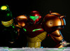 First 4 Figures Samus Aran - Varia Suit Statue Figure Collector's Edition (Metroid Prime)