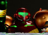 First 4 Figures Samus Aran - Varia Suit Statue Figure Collector's Edition (Metroid Prime)
