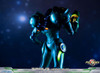 First 4 Figures Samus Aran - Varia Suit Statue Figure Collector's Edition (Metroid Prime)