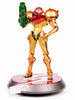 First 4 Figures Samus Aran - Varia Suit Statue Figure (Metroid Prime)