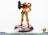 First 4 Figures Samus Aran - Varia Suit Statue Figure (Metroid Prime)