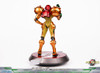 First 4 Figures Samus Aran - Varia Suit Statue Figure (Metroid Prime)