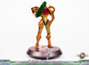 First 4 Figures Samus Aran - Varia Suit Statue Figure (Metroid Prime)
