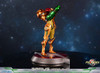 First 4 Figures Samus Aran - Varia Suit Statue Figure (Metroid Prime)