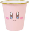 T's Factory Cute Trash Can/Organizer Kirby Face