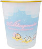 T's Factory Sumikko Gurashi Cute Trash Can/Desk Organizer - A Walk in Starry Sky