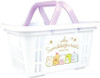 T's Factory Sumikko Gurashi Mini Character Basket - Tapioca Park