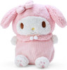 Sanrio 3 Way Soft Plush Blanket - My Melody