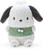 Sanrio 3 Way Soft Plush Blanket - Pochacco