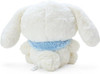 Sanrio Plush Doll with Ribbon Muffler Cinnamoroll