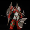Sentinel RIOBOT Shin Getter 1 Renewal Ver. Figure (Getter Robo)