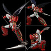 Sentinel RIOBOT Shin Getter 1 Renewal Ver. Figure (Getter Robo)