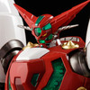 Sentinel RIOBOT Shin Getter 1 Renewal Ver. Figure (Getter Robo)