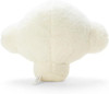 Sanrio Fluffy Plush Doll Cogimyun (Handmade Teddy Bear)