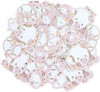 Sanrio Flake Sticker Cogimyun (Handmade Teddy Bear)