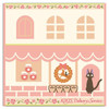 Marushin Hand Towel - Studio Ghibli Kiki's Delivery Service