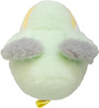 Sunlemon Plush Doll Soothing Lovebird Green