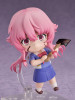 Good Smile Company Nendoroid Yuno Gasai Figure (Future Diary)