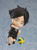 ORANGE ROUGE Nendoroid Rintaro Suna Figure (Haikyu!!)