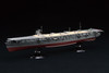 Fujimi 1/700 IJN Navy Aircraft Carrier Soryu Full Hull Model Sp. Edition (w/Photo-Etched Parts) Plastic Model