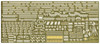Fujimi 1/700 IJN Aircraft Carrier Unryu Full Hull Model Sp. Edition (w/Photo-Etched Parts) Plastic Model