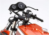 Tamiya 1/6 Honda CB750 Racing (Semi-Assembled Model)