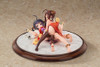 Tokyo Figure HOBBY MAX JAPAN Pinghai & Ning Hai 1/7 Complete Figure (Azur Lane)