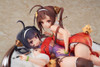 Tokyo Figure HOBBY MAX JAPAN Pinghai & Ning Hai 1/7 Complete Figure (Azur Lane)