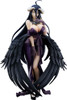 Good Smile Company POP UP PARADE Albedo: Dress Ver. Figure (OVERLORD)