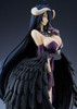 Good Smile Company POP UP PARADE Albedo: Dress Ver. Figure (OVERLORD)