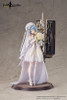 Good Smile Company Zas M21: Affections Behind the Bouquet 1/7 Figure (Girls' Frontline)