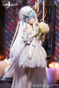 Good Smile Company Zas M21: Affections Behind the Bouquet 1/7 Figure (Girls' Frontline)