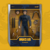 MAMEGYORAI Bruce Lee Ultimate 7-Inch Action Figure - Catsuit ver.