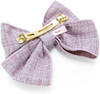 Sanrio Hair Accessories Bow Clip Barrette (Winter Outfits)