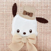 Sanrio Pouch Pochacco (Winter Outfits)