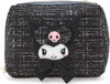 Sanrio Pouch Kuromi (Winter Outfits)