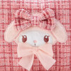 Sanrio Pouch My Melody (Winter Outfits)
