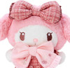 Sanrio Plush Doll - My Melody (Winter Outfits)