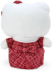 Sanrio Plush Doll - Hello Kitty (Winter Outfits)