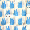 Marushin Eco Shopping Bag - Studio Ghibli My Neighbor Totoro - Middle Totoro