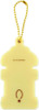 Sanrio Acrylic ID Photo Holder Pom Pom Purin (Enjoy Idol)