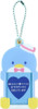 Sanrio Acrylic ID Photo Holder Tuxedo Sam (Enjoy Idol)