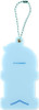 Sanrio Acrylic ID Photo Holder Tuxedo Sam (Enjoy Idol)