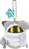 San-ei Plush Mascot Holder - Interdimensional Magolor Kirby Wii Deluxe