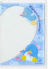 Sanrio Hard Card Protector Sleeve Tuxedo Sam (Enjoy Idol)