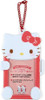 Sanrio Connectible Trading Card Holder Hello Kitty (Enjoy Idol)