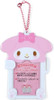 Sanrio Connectible Photo Card Holder My Melody (Enjoy Idol)