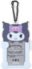 Sanrio Connectible Photo Card Holder Kuromi (Enjoy Idol)
