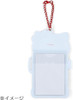 Sanrio Connectible Photo Card Holder Pochacco (Enjoy Idol)